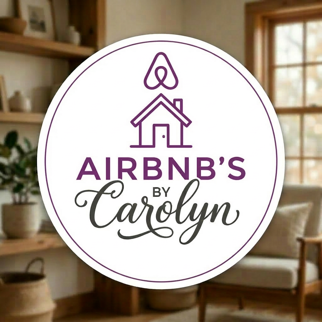 AIRBNB'S BY Carolyn